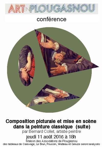 composition et mise en scene