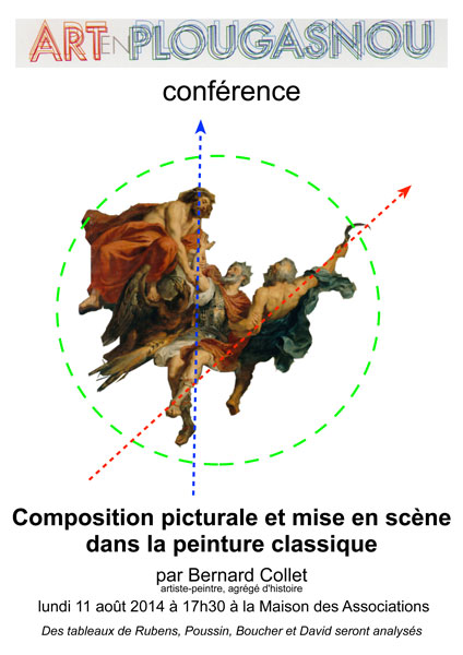 composition picturale