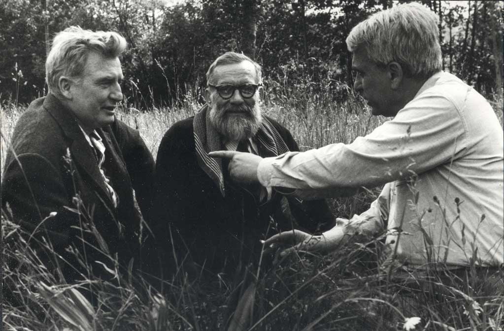 Pignon-Ren&eacute; Barde-Orazi