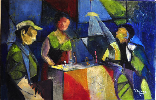 Th&eacute;g&eacute;e