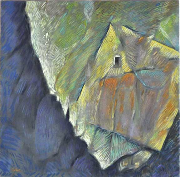 Bernard Marie Collet