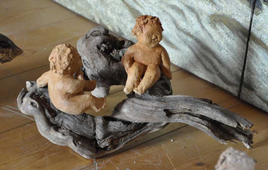 Sylvie Reynard-Bellec