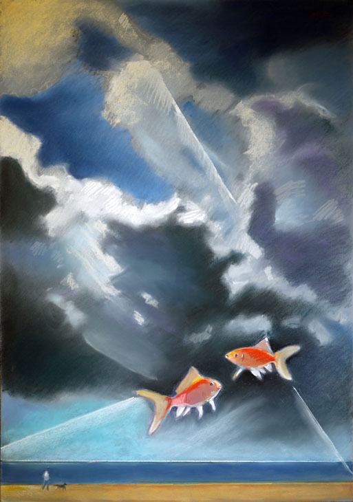 bernard marie collet