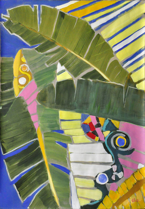 Bernard Marie Collet