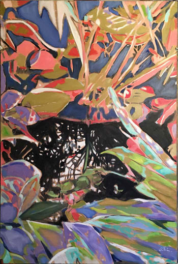 Bernard Marie Collet