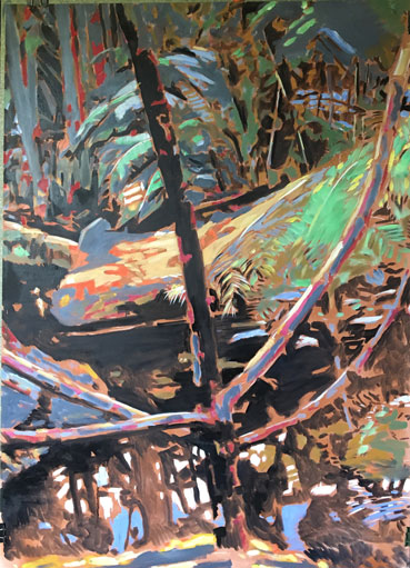 Bernard Marie Collet