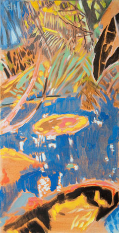 Bernard Marie Collet