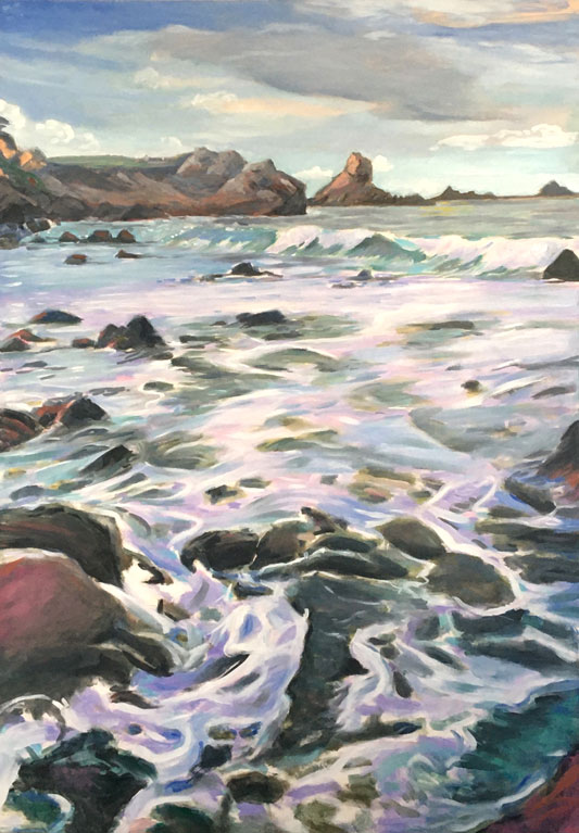 Bernard Marie Collet