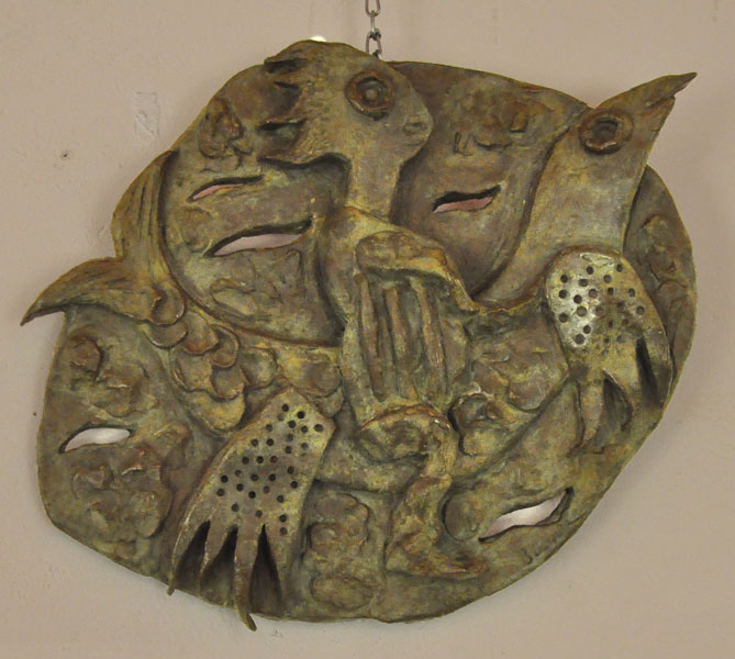 Danielle Le Bricquir