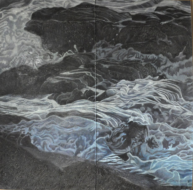 Marie-Jacques Massol